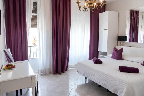 Apartamentos Plaza de Austria