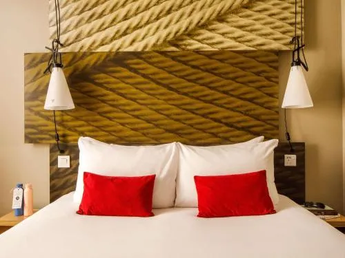 ibis London Canning Town photo 21