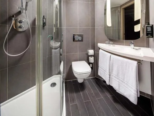 ibis London Canning Town photo 24