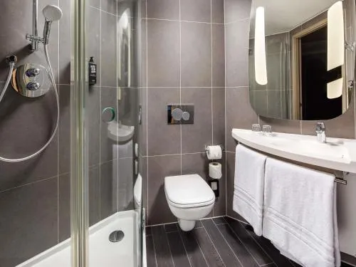 ibis London Canning Town photo 17