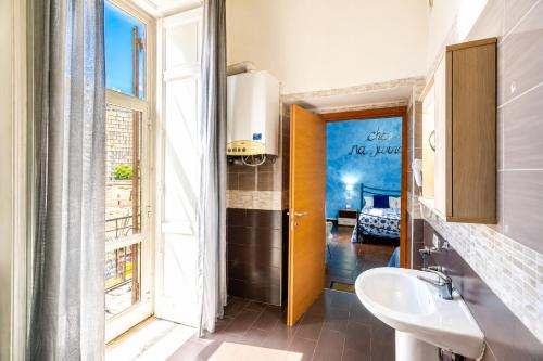 Bamba Luxury Suites Napoli Central Station