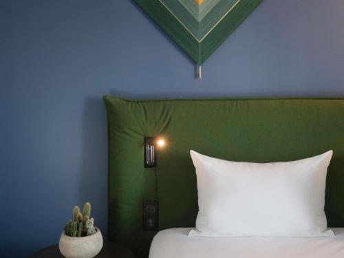 ibis Styles Paris Nation Cours de Vincennes