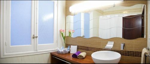 Apartamentos Plaza de Austria