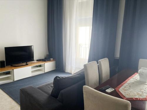 Apartamentos Plaza de Austria