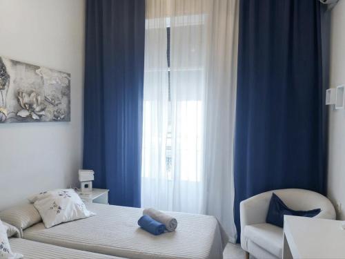 Apartamentos Plaza de Austria