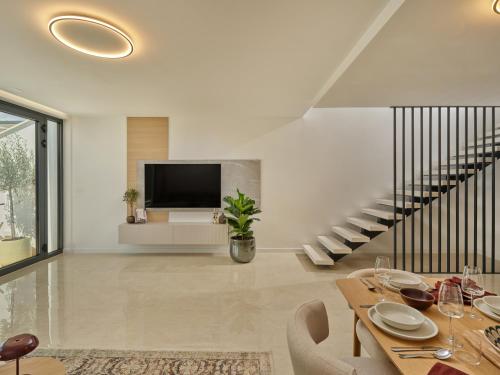 NS Luxury Villas