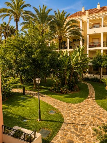 Golf Valley Retreat Marbella