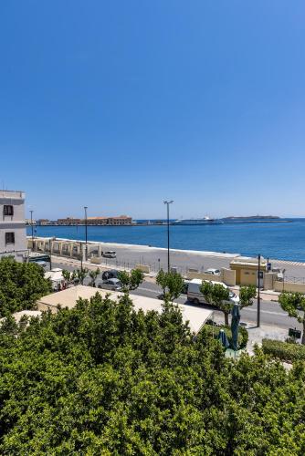 Alexander Seaview Haven