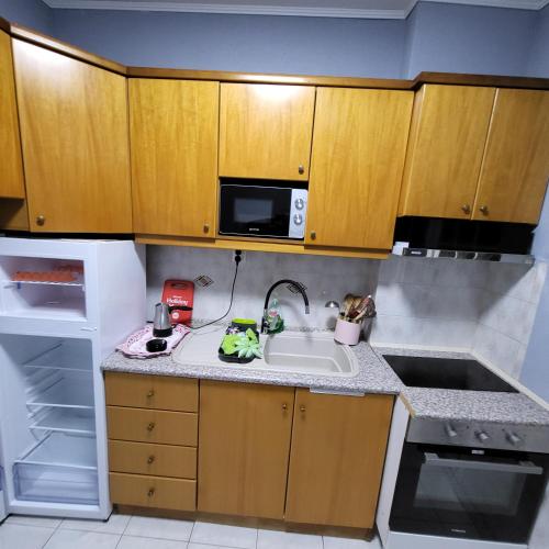 Apartman kostic Perea