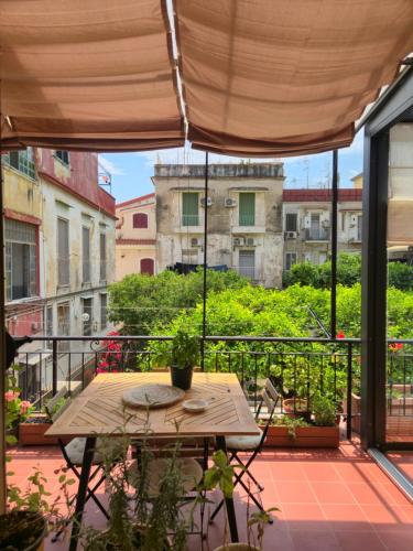 La Terrazza al Museo
