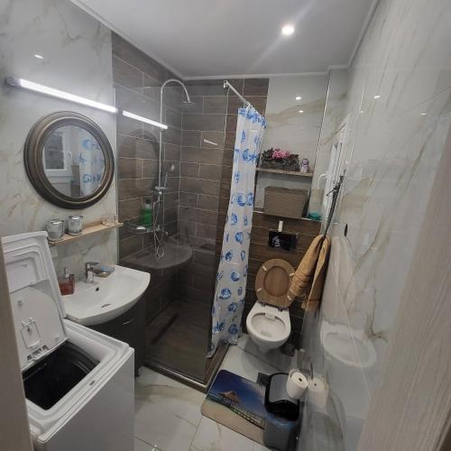Apartman kostic Perea