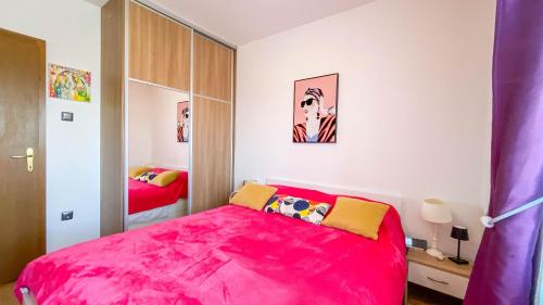 Apartment Luce