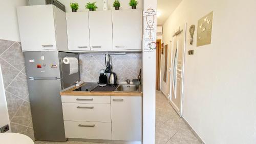 Apartment Luce