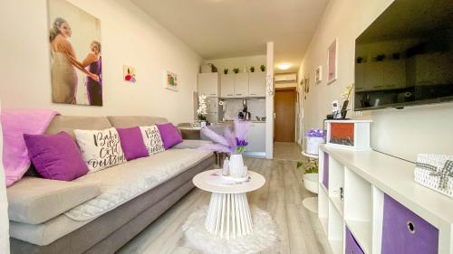 Apartment Luce