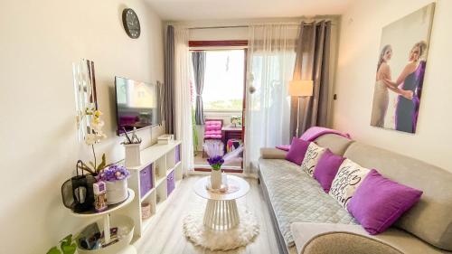 Apartment Luce
