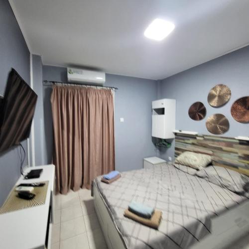 Apartman kostic Perea