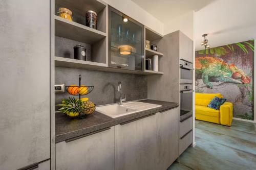 Apartments Penthouse Lux