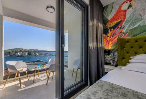 Apartments Penthouse Lux