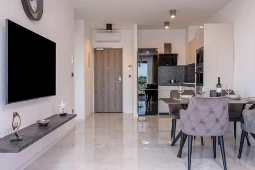 Apartments Penthouse Lux