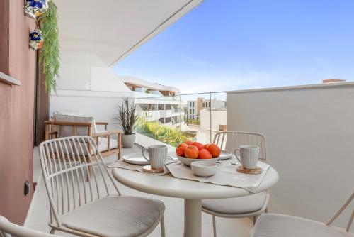 Casa Azahar Estepona