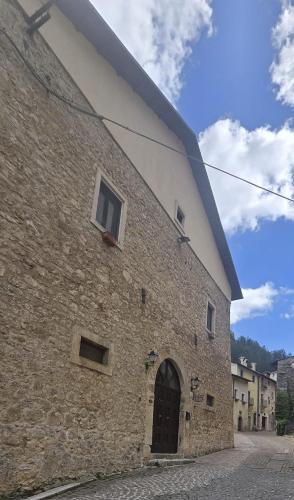 Foto de la galeria de Hotel Natros a Rocca Pia