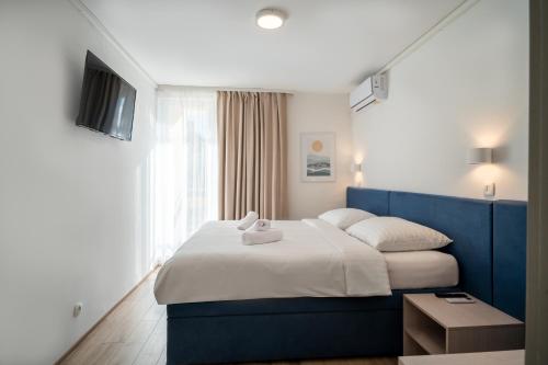 Alemaris Resort