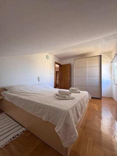 Apartmani Bruno