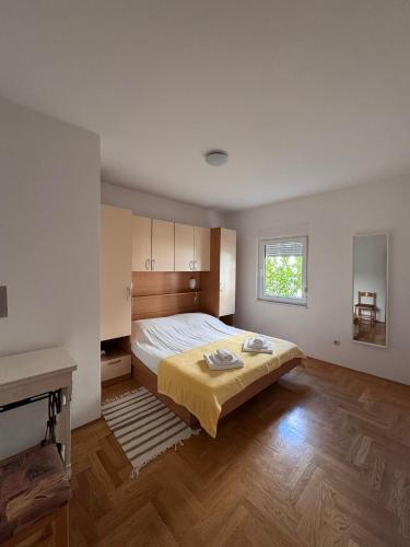 Apartmani Bruno