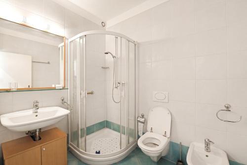 Sweet Lake View Lugano - Happy Rentals