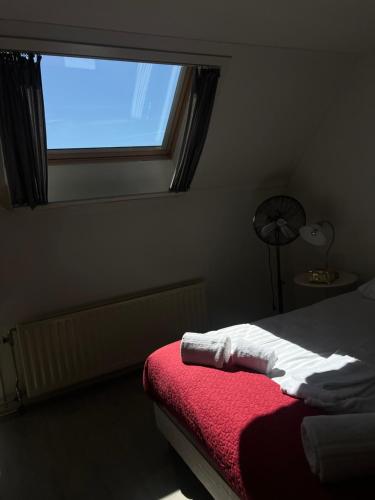 Gallery image of Hotel-Eetcafé d'Olde Heerd in Balkbrug