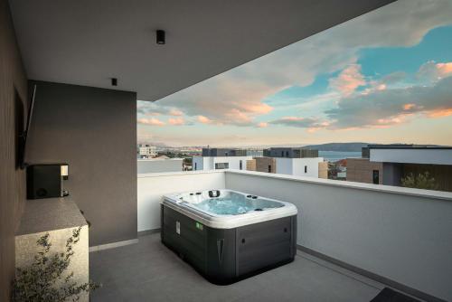 Villa Respiro Residence South