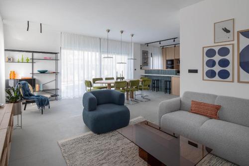 Villa Respiro Residence South