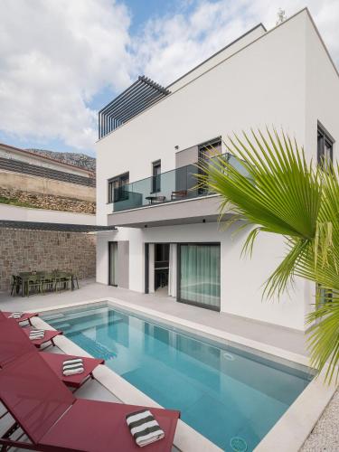 Villa Respiro Residence North