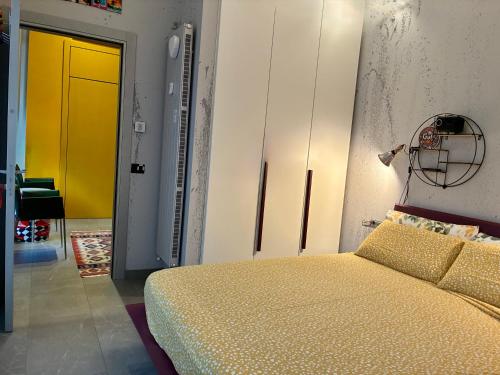 Bellissima camera con bagno privato CityLife - Sempione