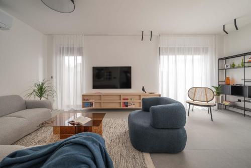 Villa Respiro Residence North