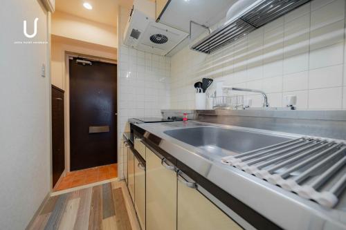 unito residence SUMIDA