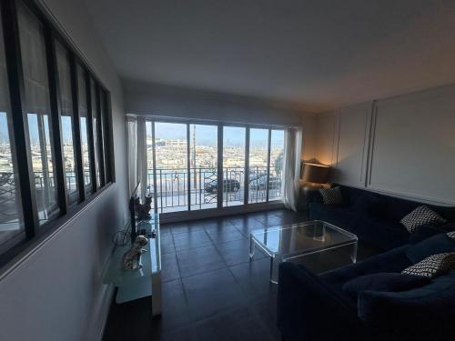 Maison Vittoria Cannes Port