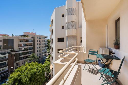Coverlin Marbella