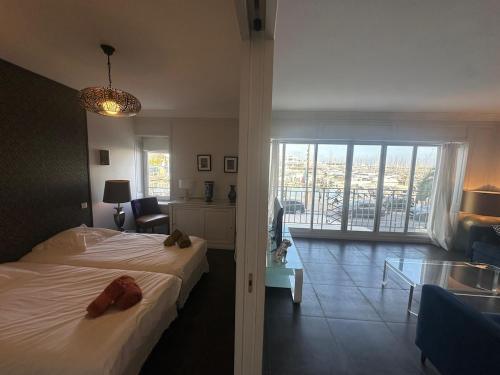 Maison Vittoria Cannes Port