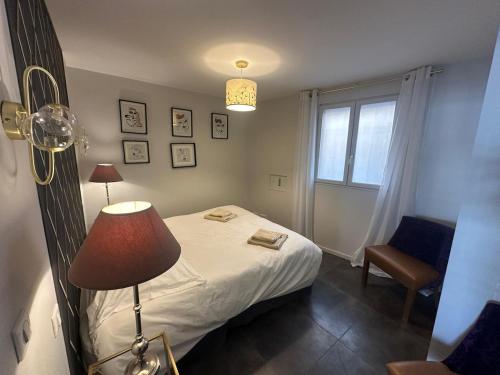 Maison Vittoria Cannes Port