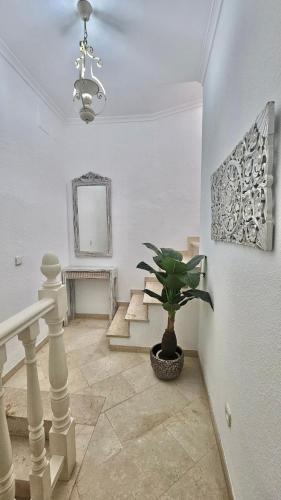 ApartHome Sol Duplex penthouse with private rooftop terrace