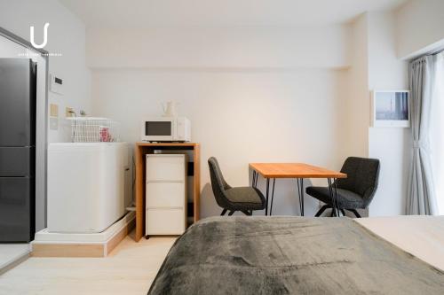 unito residence SUMIDA