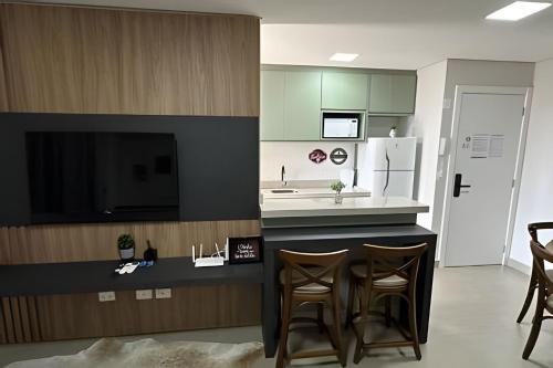 Apartamento 2 quartos no Centro de Foz