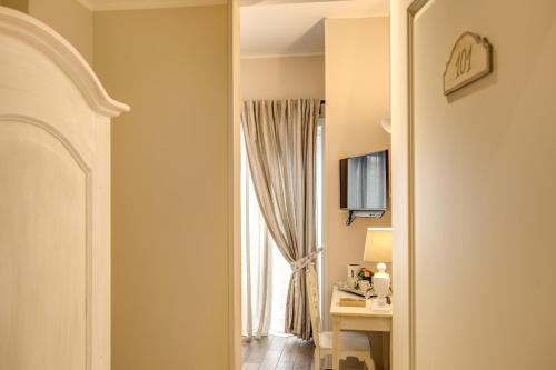 Casa Mia Vaticano Guest House