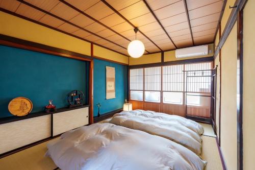 宮島 町家宿 進龍庵 Shintatsu-an