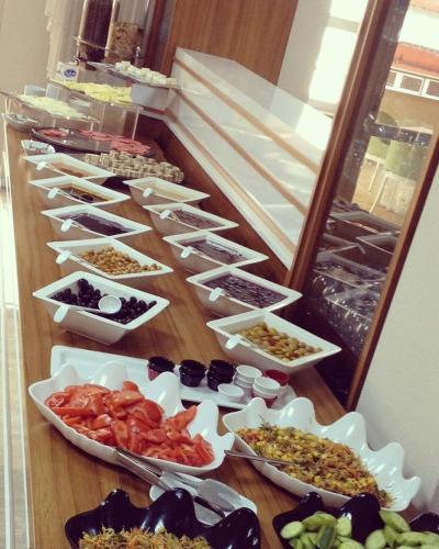 Foto dalla galleria di Sivas Sultanşehir Uygulama Oteli a Sivas