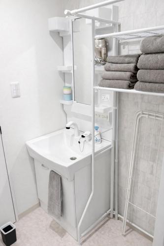 Grey Hygge House OSAKA 2号館