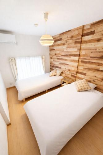 Grey Hygge House OSAKA 2号館