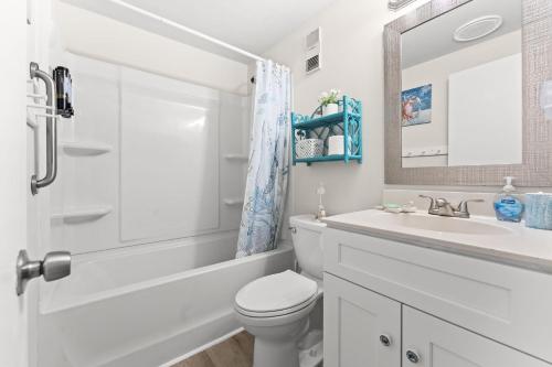 The Salty Turtle-Myrtle Beach Resort-Ocean View-2BD 2BTH photo 64