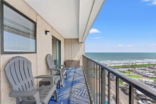 The Salty Turtle-Myrtle Beach Resort-Ocean View-2BD 2BTH photo 68